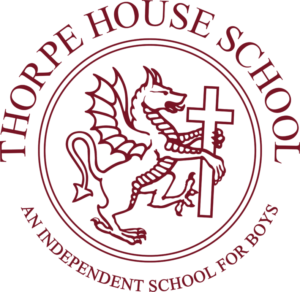 Thorpe House School Logo Square Colour 33878