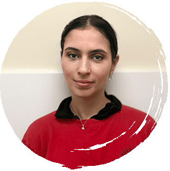 Federica Monkey Puzzle