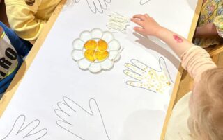hand drawing activities for eid