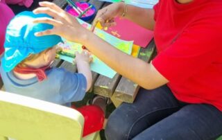 crafts and painting on fathers day