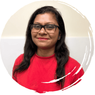 Melivia Nursery Assistant