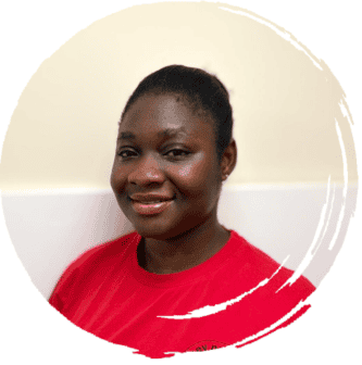 Sandra Nursery Practitioner