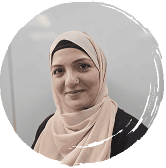 Sanna Staff