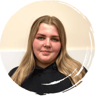 Maddison Nursery Assistant